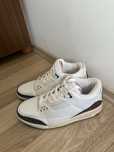 Air Jordan 3  Dark Mocha