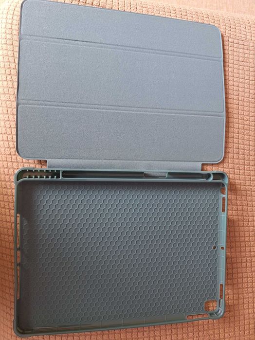 Capa IPAD 7 ou 8 gen