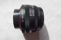 Pentax SMC 18-50 DAL jak nowy