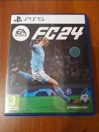 FC24   Fifa24  футбол