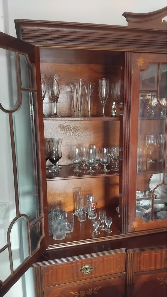 Vendo recheio casa