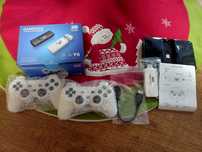 Новая!!! Игровая приставка Gamestick controller gamepad 128 GB