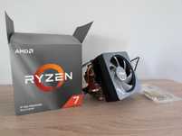 procesor Ryzen 7 3700X Warszawa