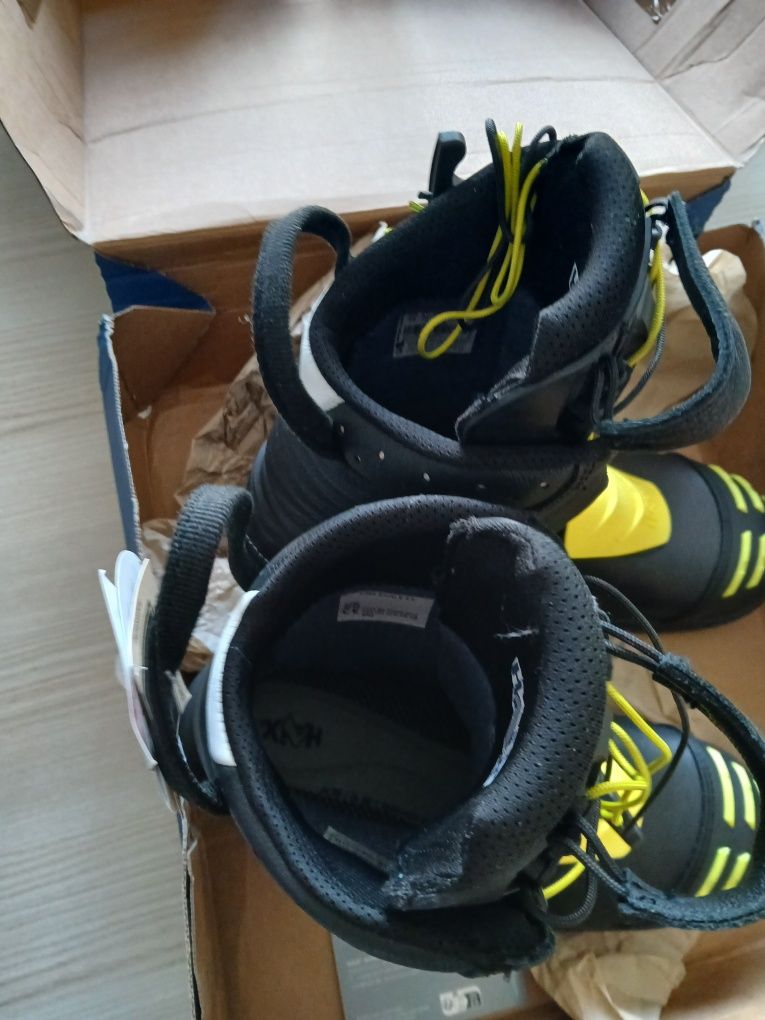 Haix Fire Eagle 2.0