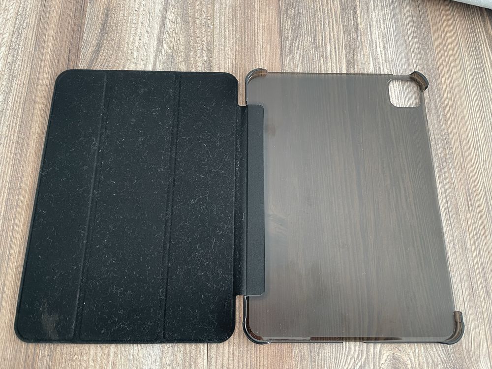 Capa Ipad Pro 11” 2024