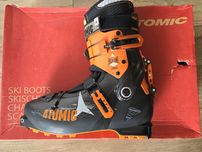 Buty skiturowe Atomic Backland Carbon 29/29,5