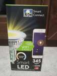Żarówka LED Smart wi fi