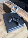Playstation4 plus gry