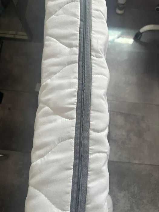 Materace lato / zima H3 grubość 15cm !!