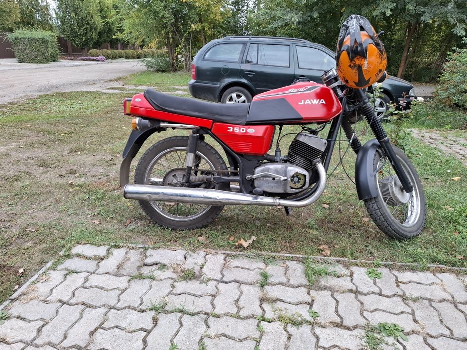 Ява 634 продам по