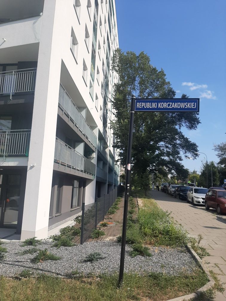 Wynajmę lokal o pow. ok 150m2