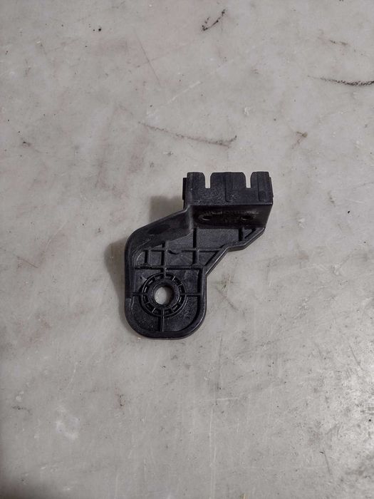 Hyundai Sonata 15-17 Крепление бампера, фары / Соната