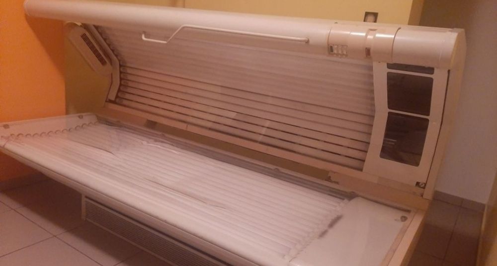 Solarium ergoline 35