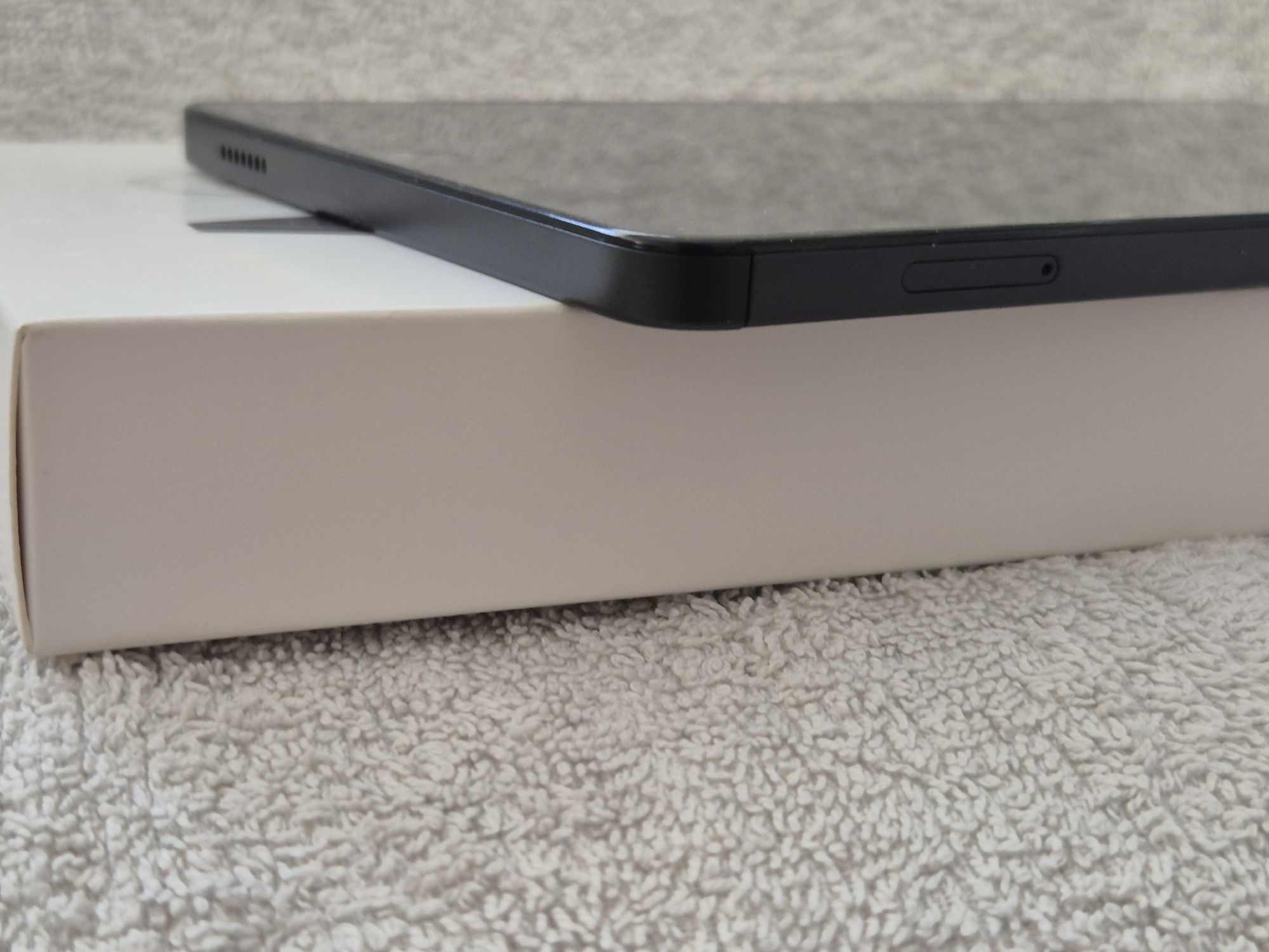 Samsung Tab A9 (garantia até dezembro 2027)