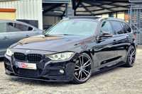 BMW 320D PACK M 2.0 184CV "LOOK 335"