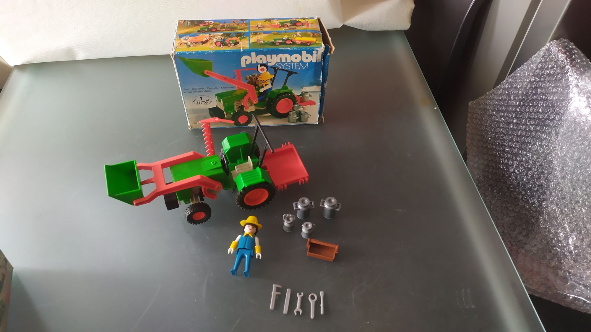 Playmobil set 3500