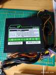 Zasilacz komputerowy Chieftec GPE-600S