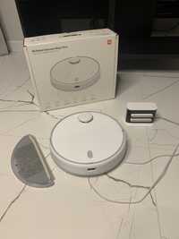 Mi robot vacuum-mop 2 pro