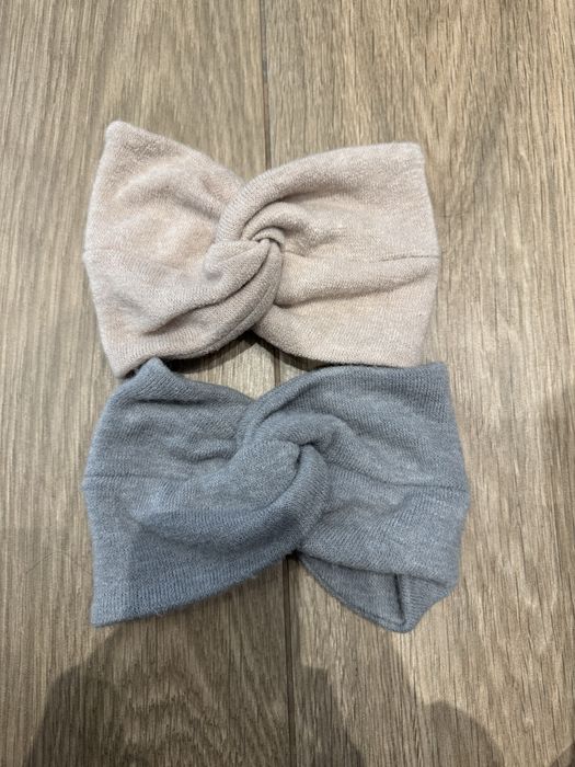 Повязки на голову жіночі