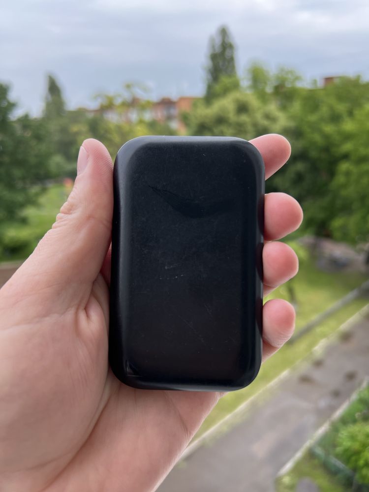 Мобільний модем роутер 4G/5G LTE точка доступу.