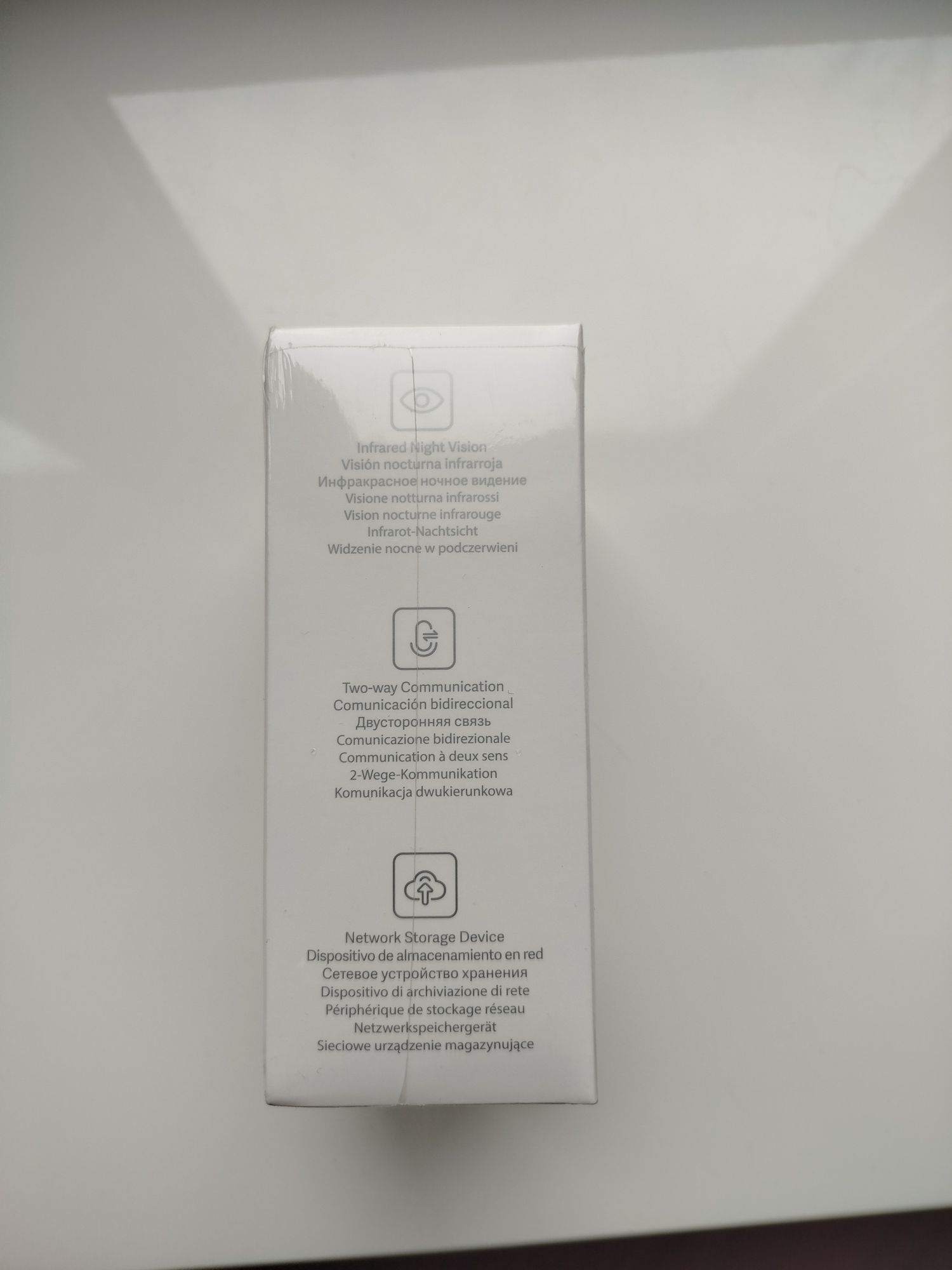 Xiaomi Mi Home Security Camera Basic 1080p Kamera