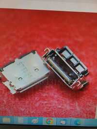 Conector USB 2.0 para Lenovo Miix 310