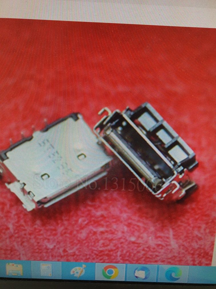 Conector USB 2.0 para Lenovo Miix 310