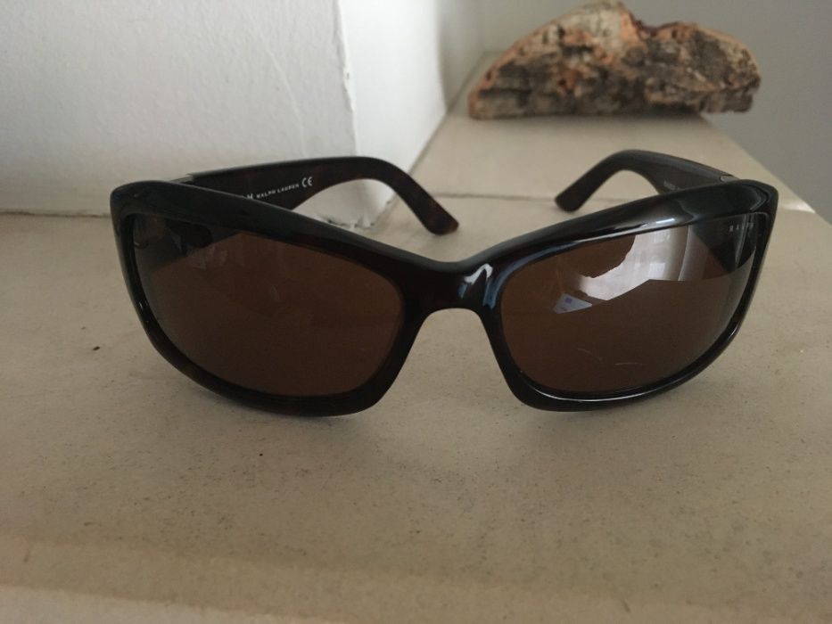 Oculos de sol Ralph Lauren