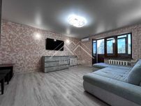 Продаж 1к квартири з ремонтом, технікою та меблями (вул.Героїв АТО)