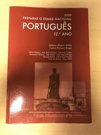 Preparar para o exame nacional de Português