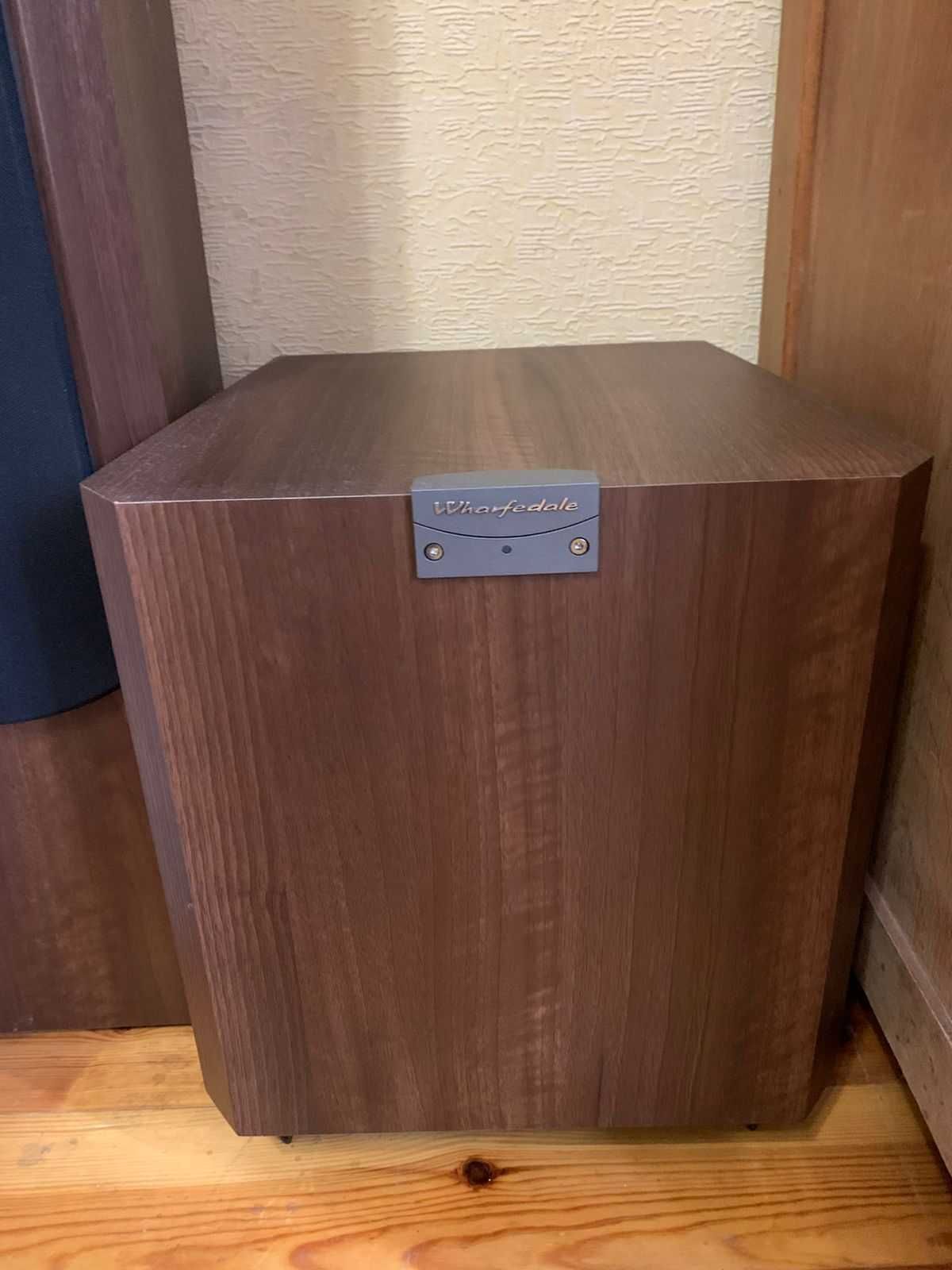 Домашній Кінотеатр Wharfedale Vardus VR-100 (Акустична система)