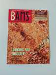 BAMS - Bulletin of The American meteorological society

Volume 83 Numb