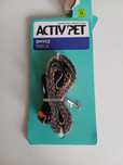 smycz dla psa Active Pet pieska długość 1,2 m
