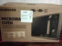 Мікрохвильова піч SAMSUNG MS23F302TAS/UA