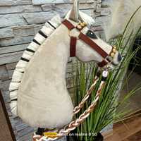 Fiord Hobby Horse