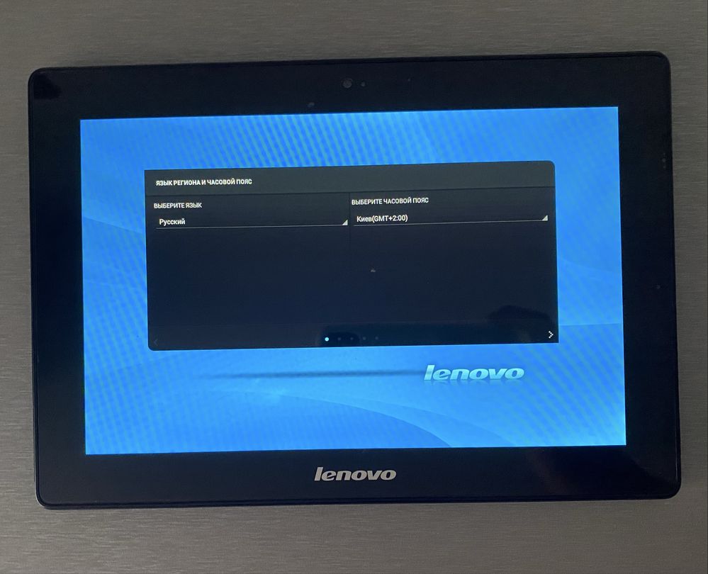 IdeaTab  S6000-H
