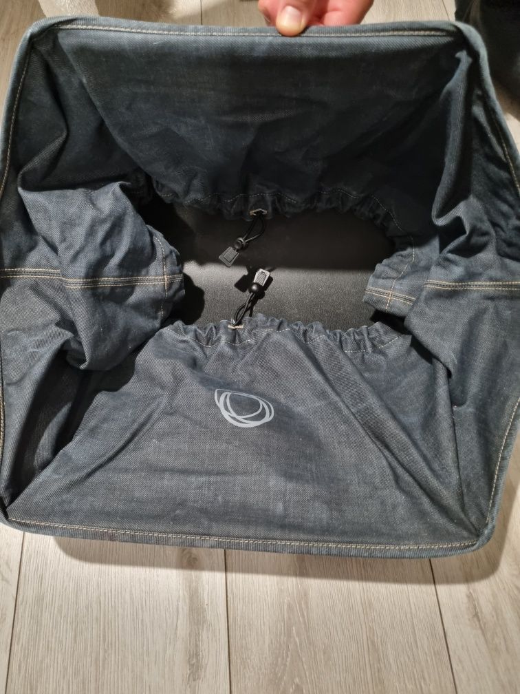 Kosz bugaboo cameleon kolor jeans