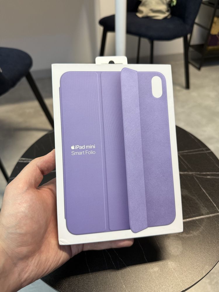 Чохол обкладинка Apple Smart Folio для Ipad Mini