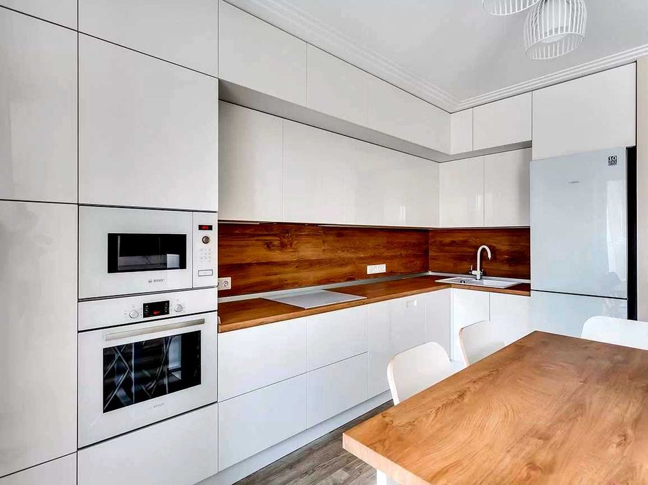 Кухни на заказ Мебель под заказ Меблі на замовлення Кухні