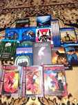Blu ray, DVD, klasyki, filmy z gazet, znane tytuły WARTO za tą cenę