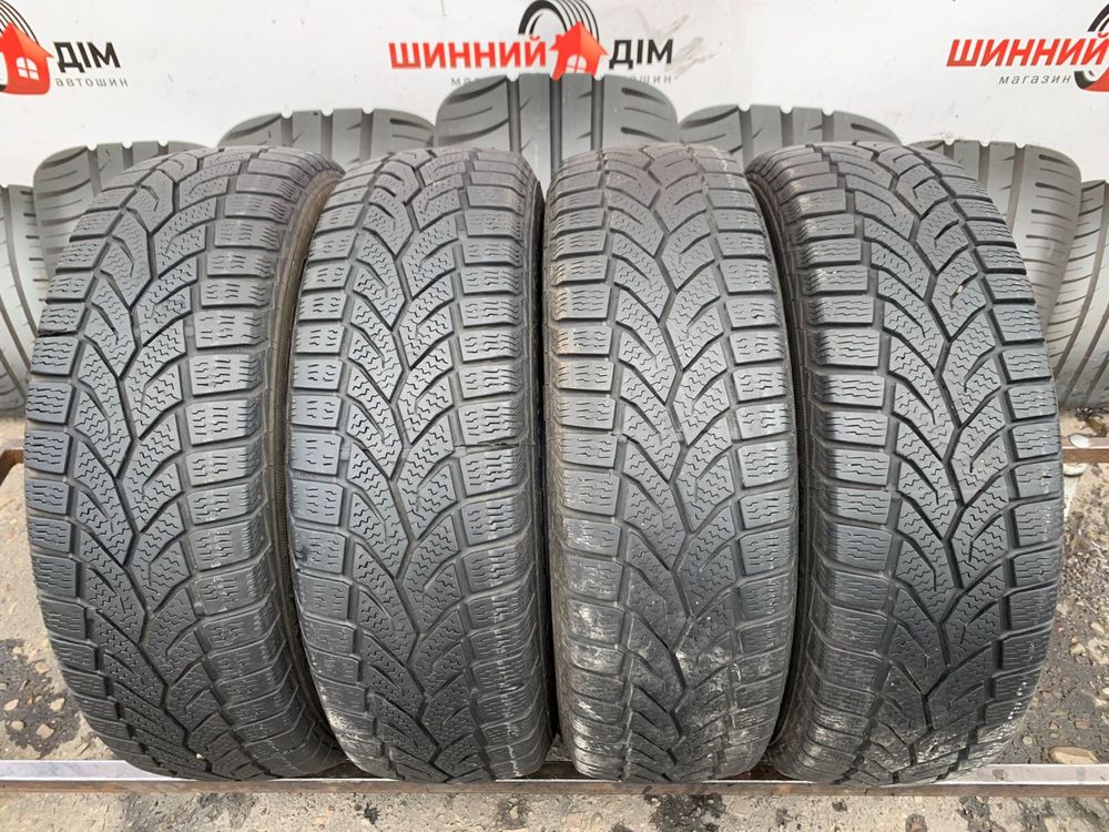 Шини 175/70 R13 General 2021p  5,8мм