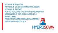 Hydraulik Usługi Hydrauliczne