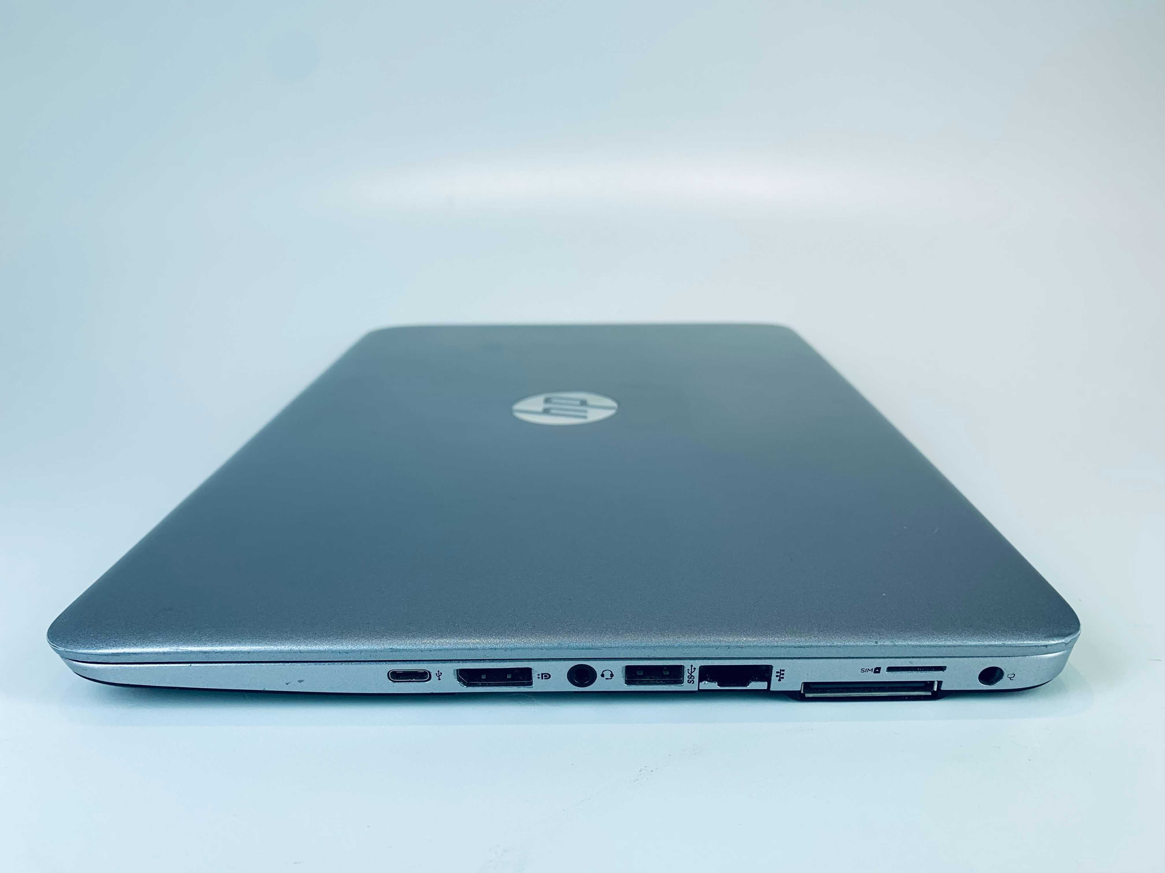 Ноутбук HP EliteBook 840 G4/14"/i5-6300U/8GB DDR4/SSD 128 gb+HDD 500gb