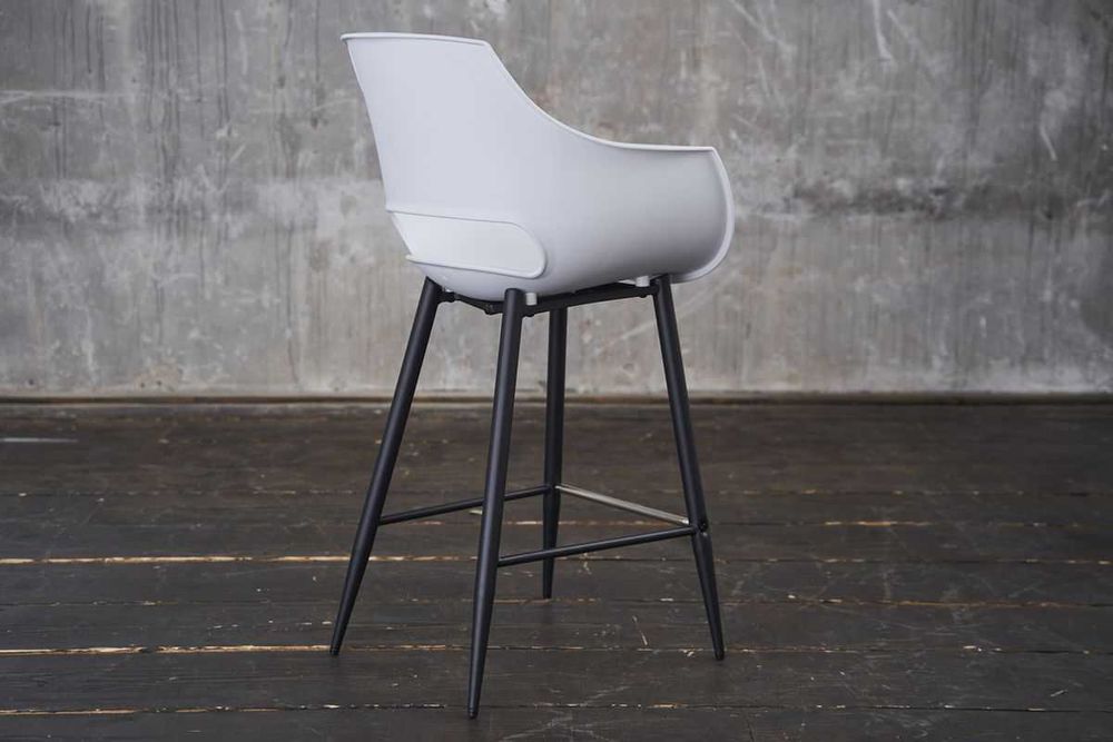 promocja Hoker barowy KAWOLA Krzesło barowe ZAJA