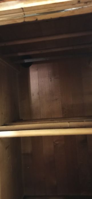 Каптилка деревянная ( бук) (самовывоз)