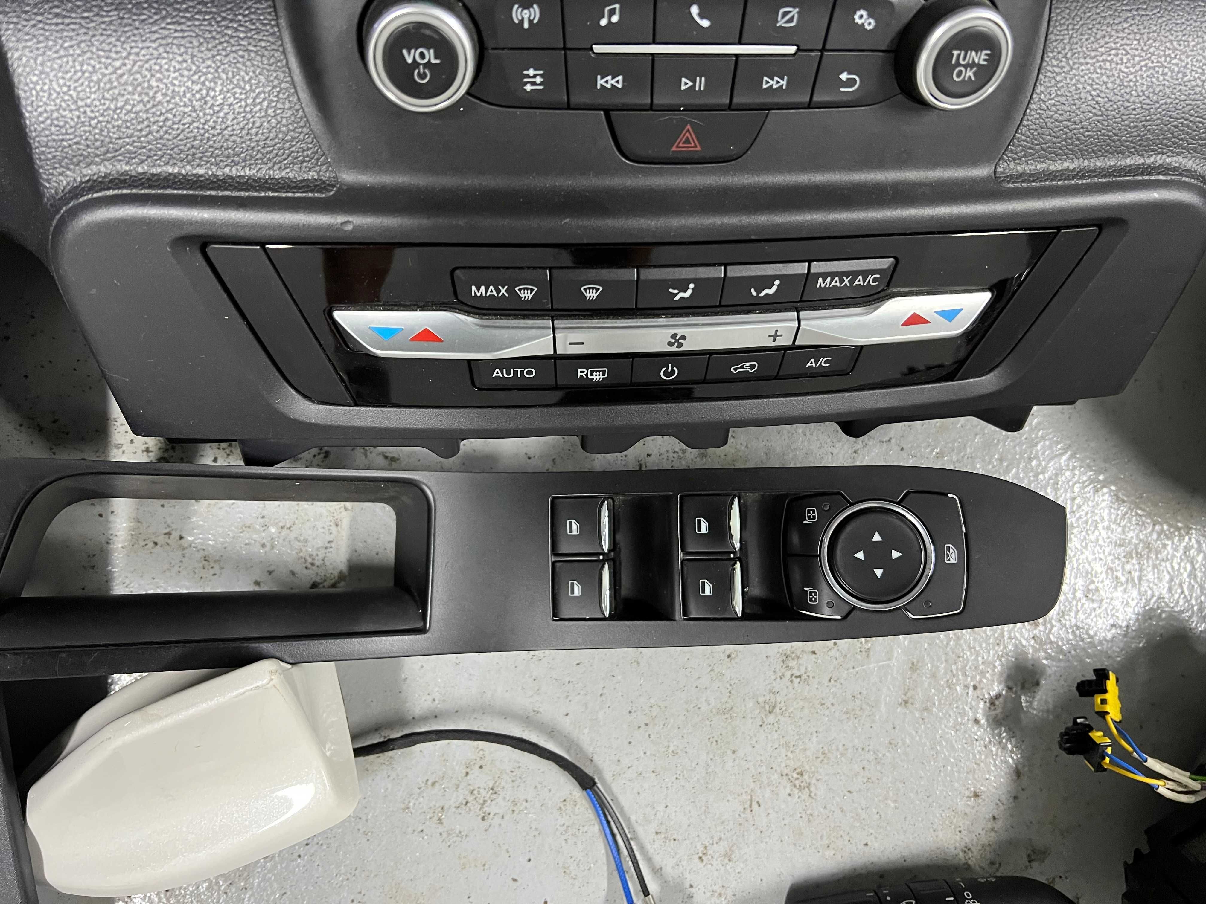 Ford Explorer  6 продам залишки поліція