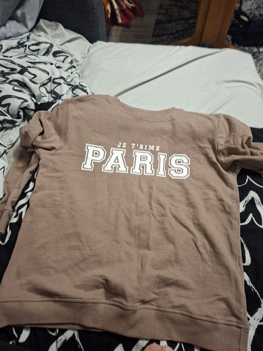 Bluza dziewczęca r 152