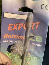 Antena cb president Hawaii export made in spain