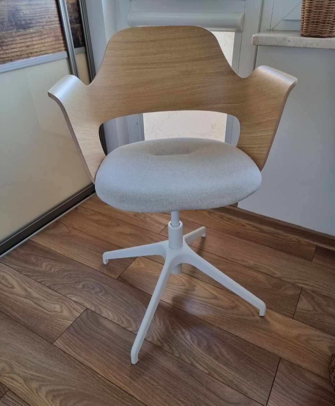 Krzesło do biurka Ikea