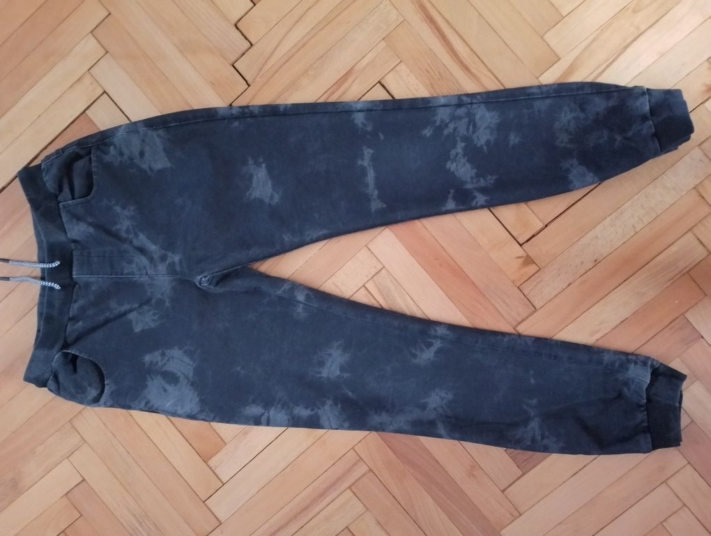 Spodnie chłopięce Coccodrillo, r 158 cm